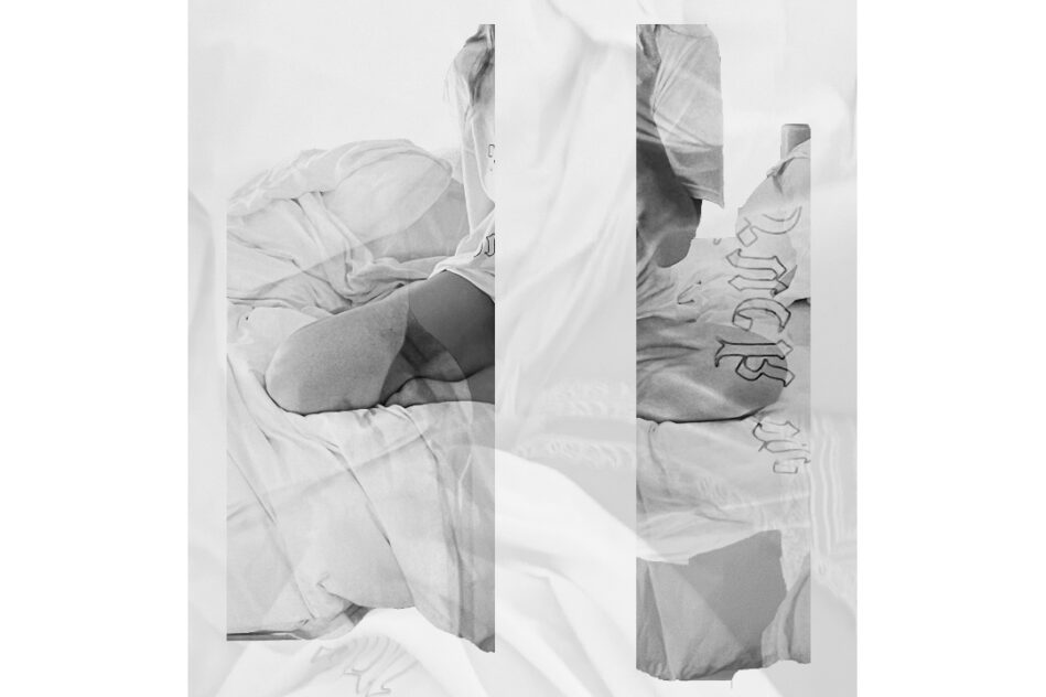 Foto de la obra de Ximena del Cerro