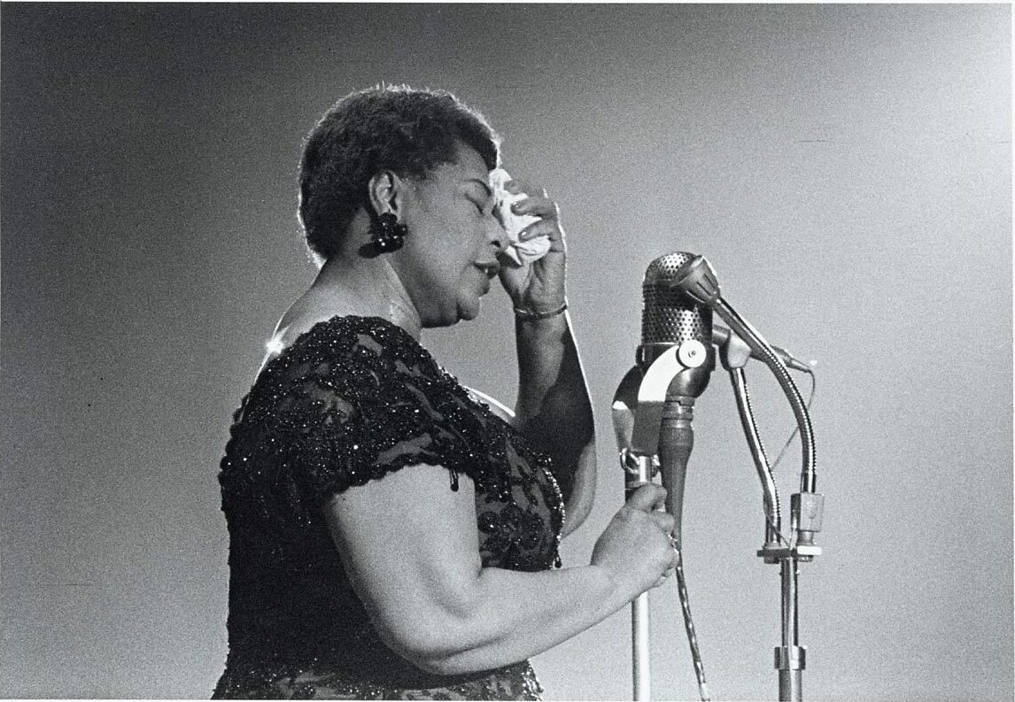 ella fitzgerald