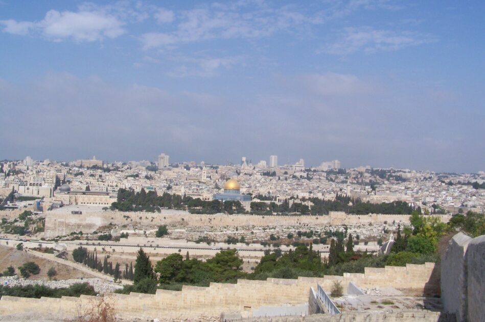 jerusalen