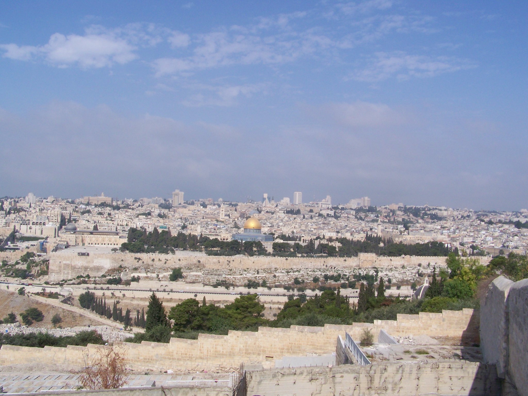 jerusalen