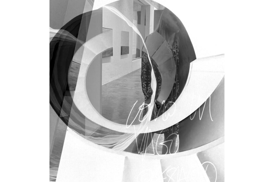 Foto de la obra de Ximena del Cerro