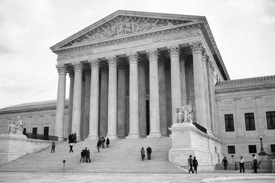 supreme court usa