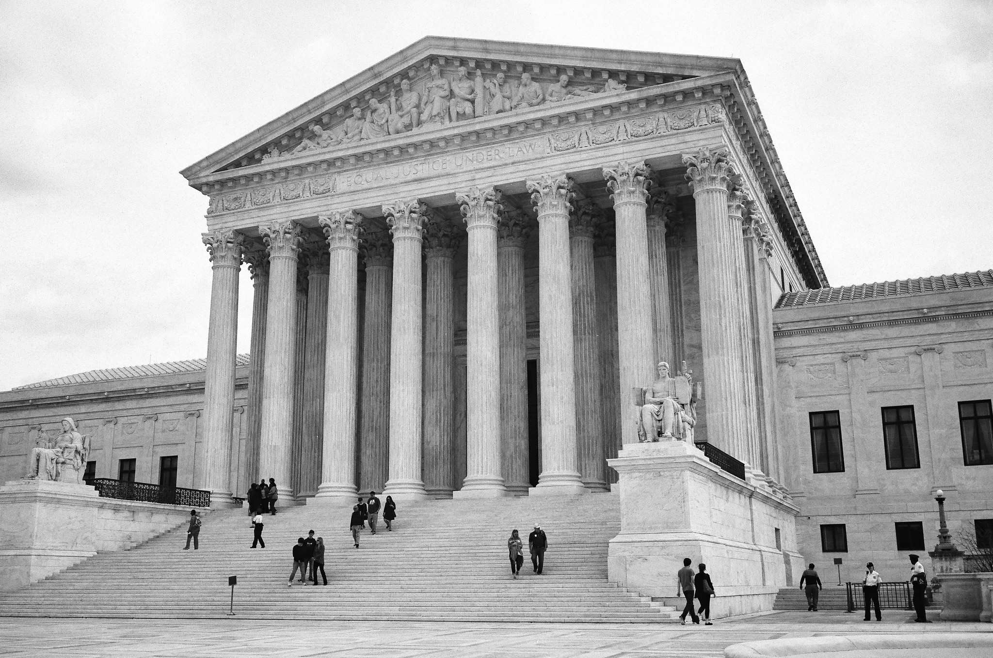 supreme court usa