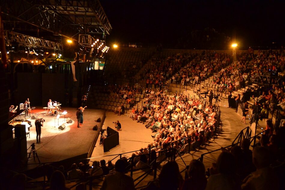 Festival de Jazz de San Javier