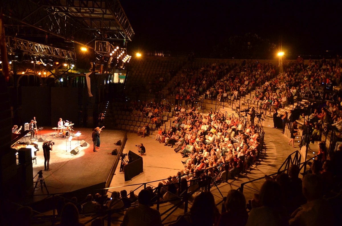 Festival de Jazz de San Javier