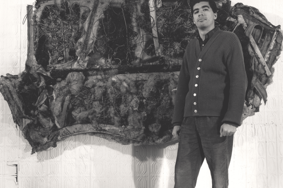 RAPHAEL MONTAÑEZ ORTIZ