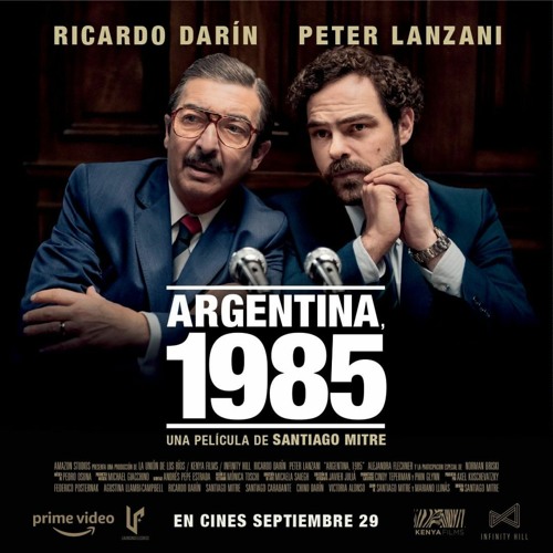 Argentina 1985