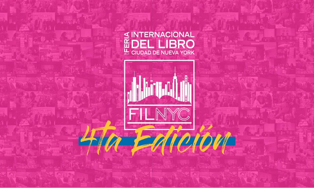 FERIA INTERNACIONAL DEL LIBRO DE LA CIUDAD DE NUEVA YORK