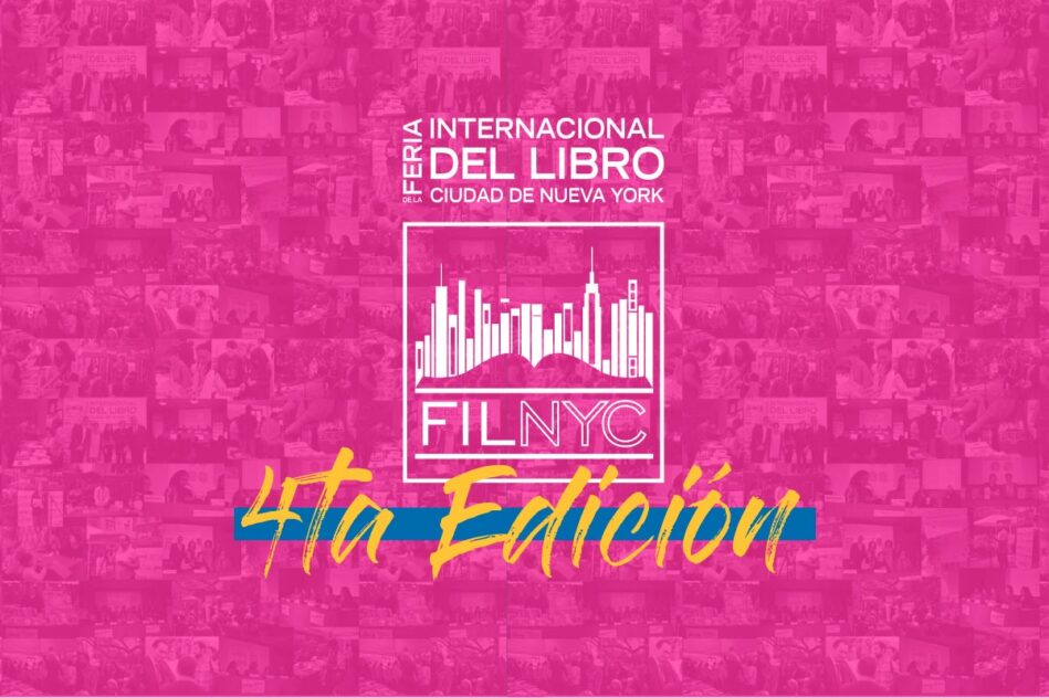 FERIA INTERNACIONAL DEL LIBRO DE LA CIUDAD DE NUEVA YORK