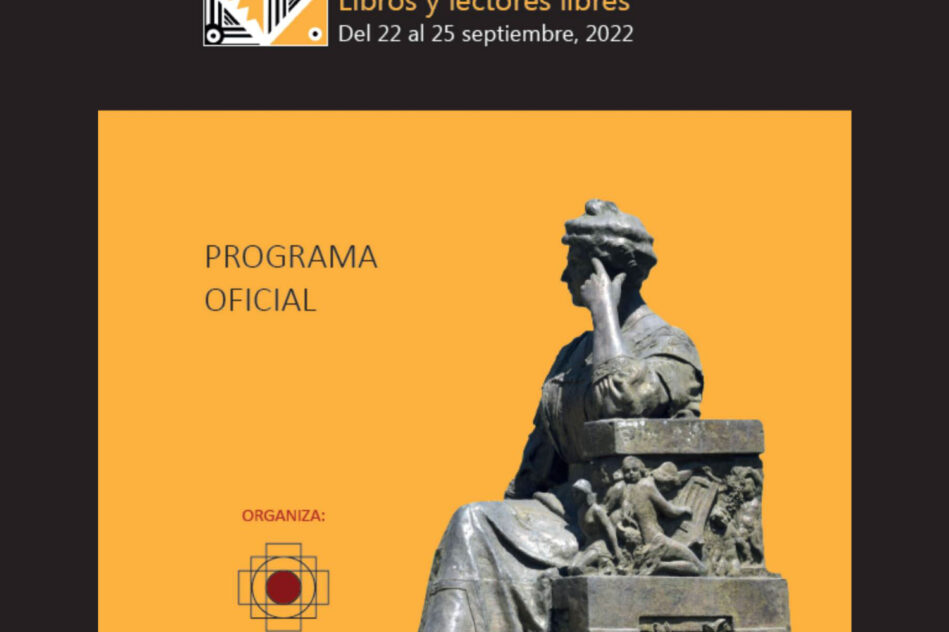 Feria Virtual del Libro de Cajamarca